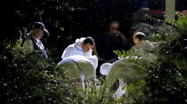 Pescara, le parole di uno degli aguzzini del 17enne Christopher