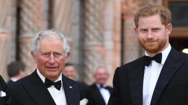 Re Carlo, la conferma dal test del DNA: chi è il vero padre di Harry
