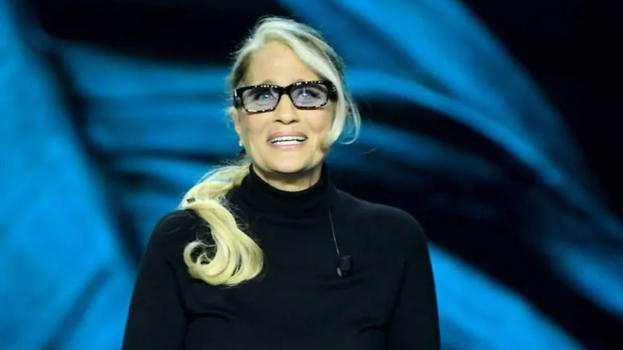 Heather Parisi svela: "Ecco cosa mi ha fatto mia figlia"
