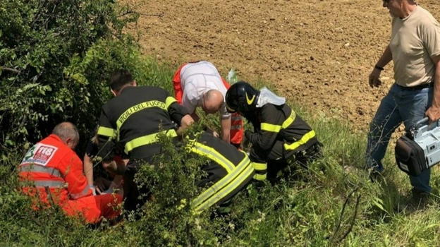 Bimbo di 10 anni caduto nel pozzo, ecco cosa è emerso