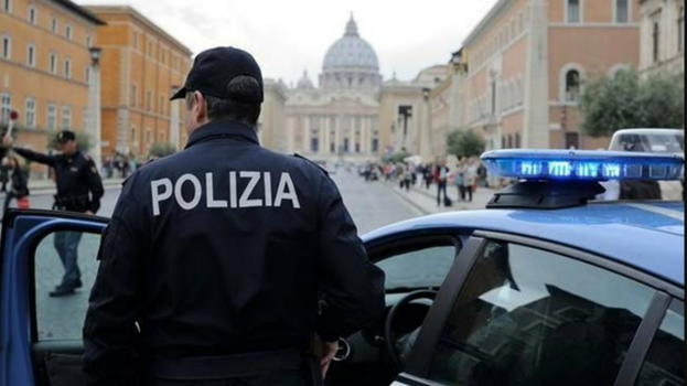 Dramma in Vaticano, si è appena tolto la vita