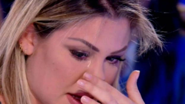 Costanza Caracciolo e Bobo Vieri, l’orribile notizia in poche ore
