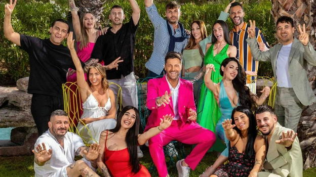 "Hanno preso in giro la redazione" Squalifica immediata per la coppia