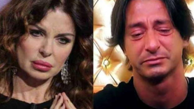 Alba Parietti e Francesco Oppini raccontano il loro legame