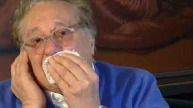 Enzo Iacchetti, la notizia lascia tutti senza parole