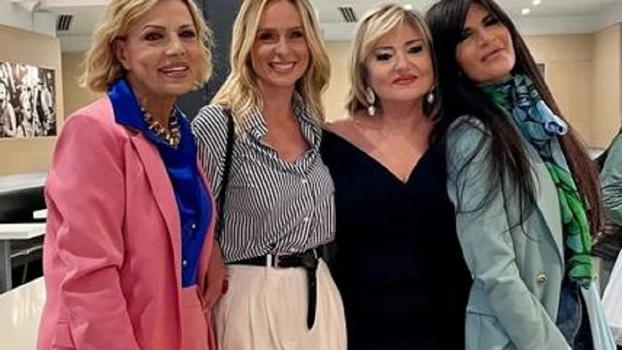La Vip Italiana lascia tutti senza parole: "Ho una neoplasia al terzo stadio ai polmoni"
