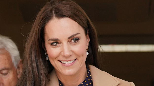Kate Middleton, la fantastica notizia riempie il cuore di gioia