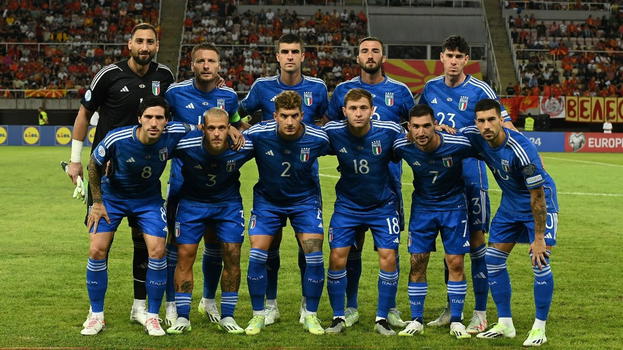Italia-Svizzera, gli Azzurri possono vincerla a tavolino?
