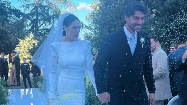 Matrimonio Cecilia Rodriguez, anche lui tra gli invitati: fan increduli