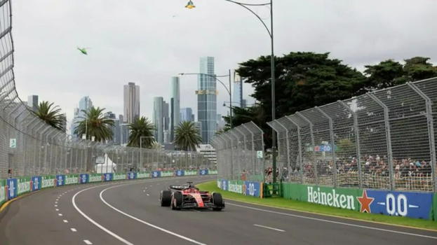 "È tornato" Schumacher, la fantastica notizia