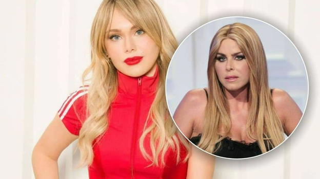 Jasmine Carrisi parla del rapporto con i genitori: "Mamma è una..