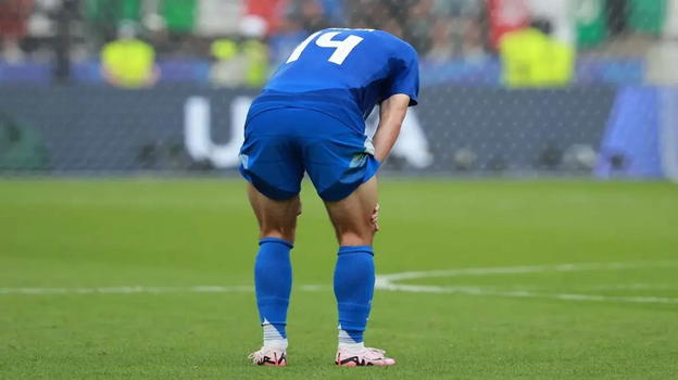 Crepet svela: "Vi dico la verità sui calciatori italiani…"