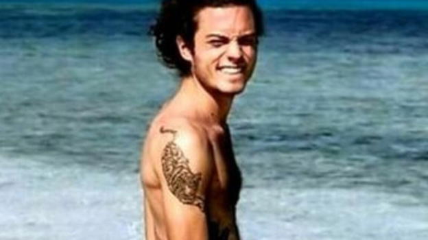 Alex Marangon, il ritrovamento poco fa