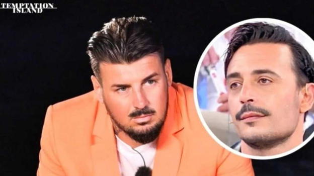 Lino Giuliano, prima di Temptation Island è già stato in tv: ecco dove lo abbiamo visto