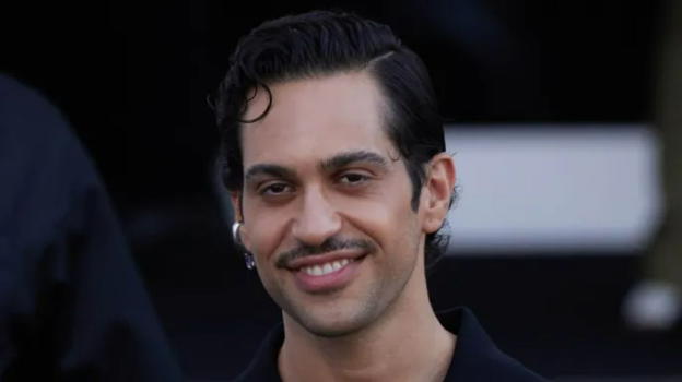 Mahmood esce allo scoperto con il fidanzato: ecco di chi si tratta