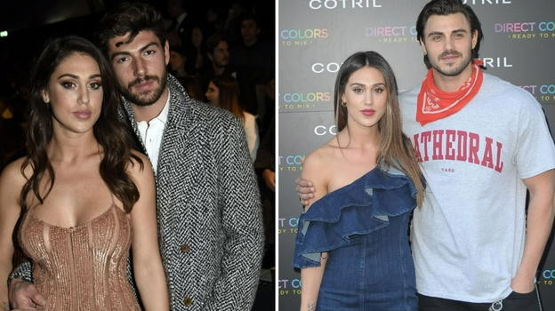 Cecilia Rodriguez, la stoccata all’ex Francesco Monte