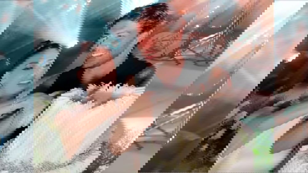 Cecilia Rodriguez e Ignazio Moser, il bellissimo annuncio dopo il matrimonio