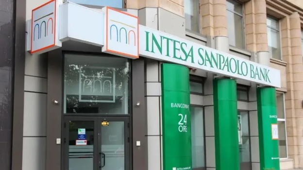 Intesa San Paolo Down, ecco cosa è successo