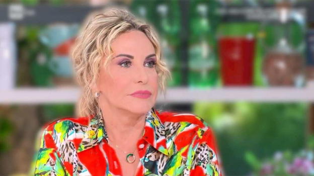 Maelle Martens in ospedale, la confessione di mamma Antonella