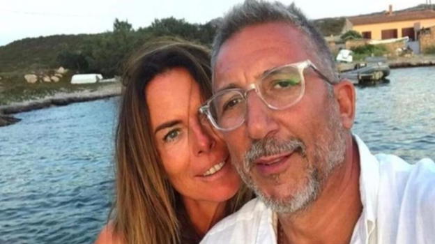 Lucio Presta, l’annuncio è arrivato direttamente da Paola Perego