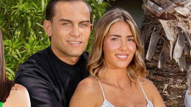 Temptation Island, l’annuncio poco fa: Martina e Raul si sono lasciati
