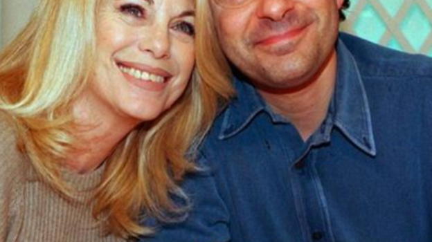 Fabrizio Frizzi e Rita Dalla Chiesa, la foto amarcord emoziona tutti