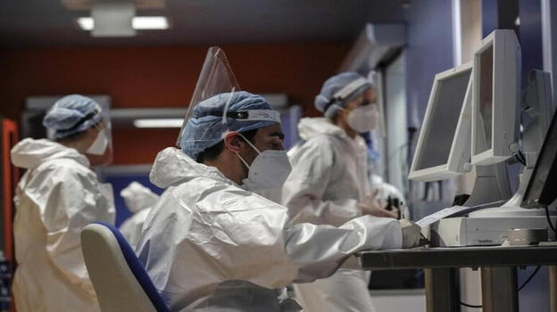 Ci risiamo, numerose persone infettate: ecco a cosa fare attenzione