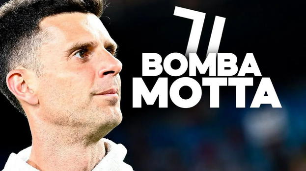 Juventus, arriva il colpo a sorpresa in attacco: Motta ha scelto lui