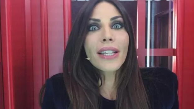 Guendalina senza parole: "Mi sono sposata senza saperlo..