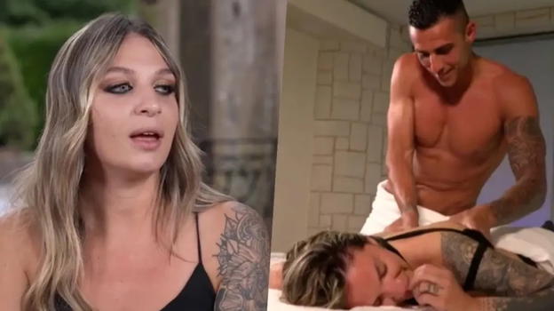 Temptation Island, Ludovica vuota il sacco sul tentatore Andrea