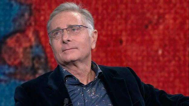 Addio Paolo Bonolis, la notizia nella notte come un fulmine a ciel sereno