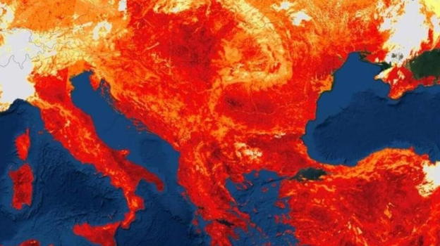Meteo Italia, la notizia è appena arrivata: il peggio deve ancora arrivare