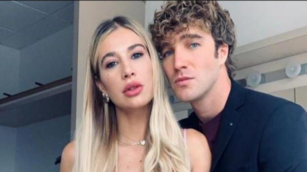 Clizia e Paolo, la notizia improvvisa a pochi giorni dal matrimonio