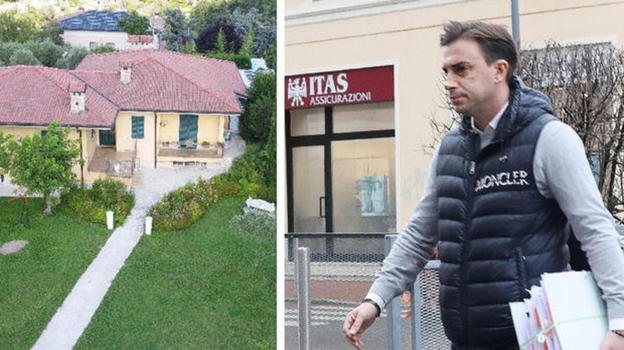 Giacomo Bozzoli, ecco dove è stato trovato