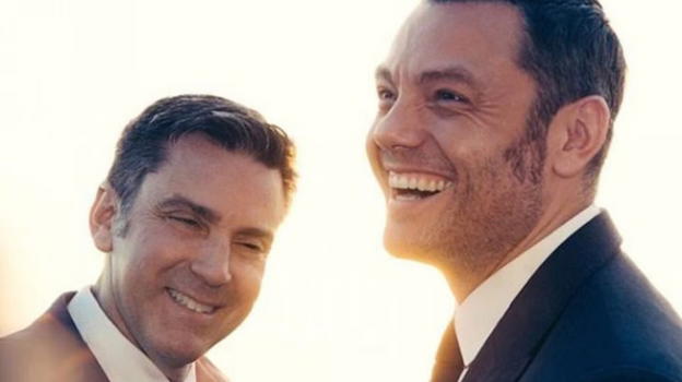 Tiziano Ferro e marito, l’annuncio che sconvolge i fan