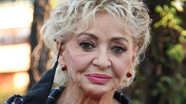 Enrica Bonaccorti, la triste notizia sull’amata conduttrice