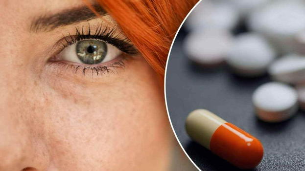 Attenzione, questo noto farmaco può portare alla cecità