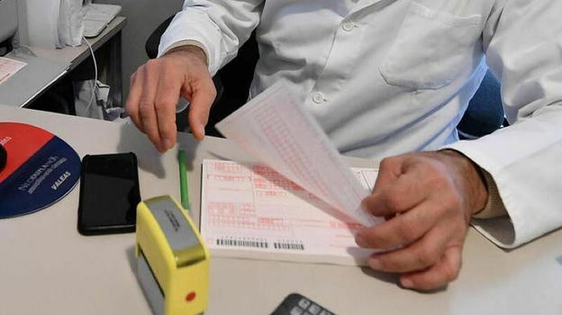 "Siamo andate da lui per l’influenza, ecco cosa ci ha fatto"