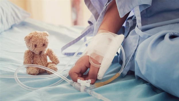 Italia, numerosi bambini ricoverati in Ospedale: è allarme