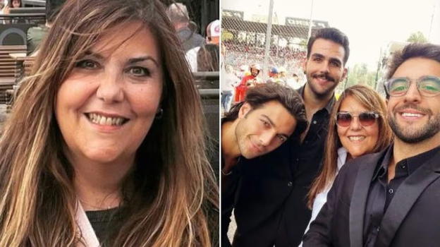 "Non ce l’ha fatta" Il Volo, il gravissimo lutto poco fa