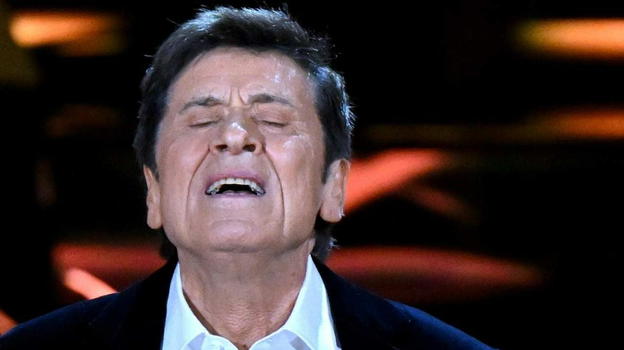 Gianni Morandi, l’Italia intera è in lacrime: la disgrazia l’ha travolto
