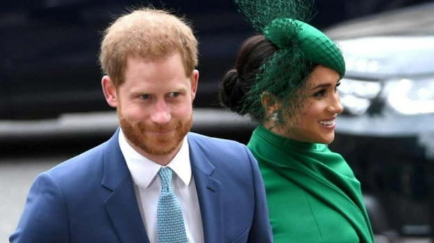 Harry e Megan, nuova terribile notizia: cacciati dal Paese a causa di..