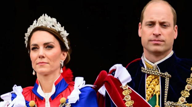 "Sono minuti di grande ansia". Kate e William devono prendere una decisione
