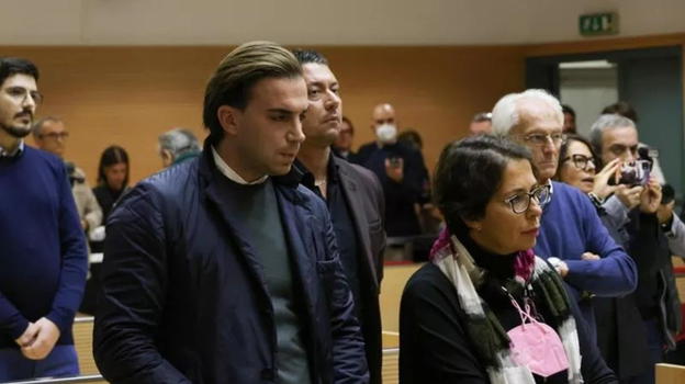 Giacomo Bozzoli è stato appena arrestato: ecco dov’era