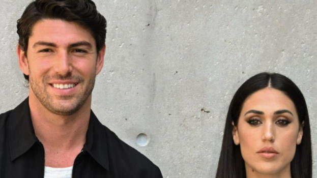Ignazio Moser molla Cecilia, è crisi solo dopo 10 giorni di matrimonio