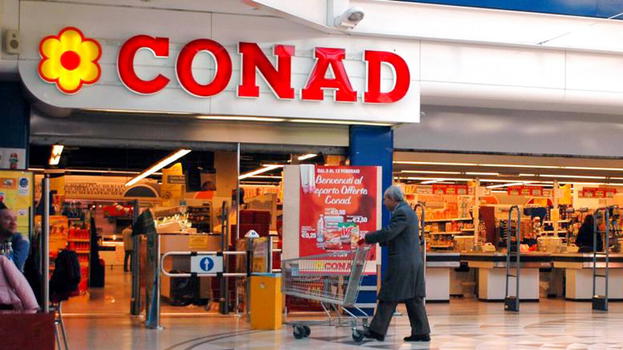 Conad, richiamo urgente del prodotto alimentare: "Se lo avete in casa riportatelo"