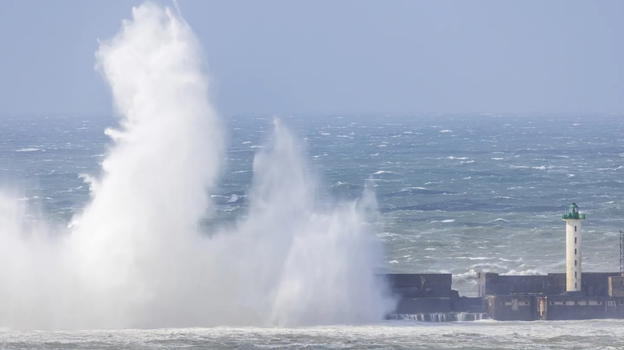 Meteo Italia, cambia tutto: temperature in picchiata