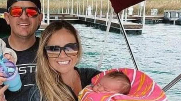Neonata di 4 mesi non sopravvive: letali 49..