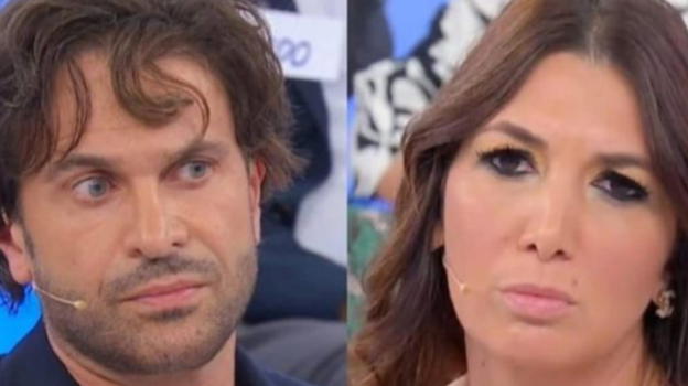 Claudia buttata fuori di casa? Il gossip corre veloce sui social