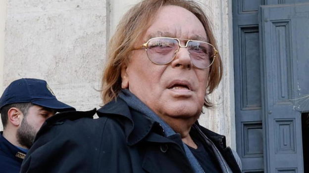 L’Italia piange Leopoldo Mastelloni, la notizia alla soglia degli 80 anni